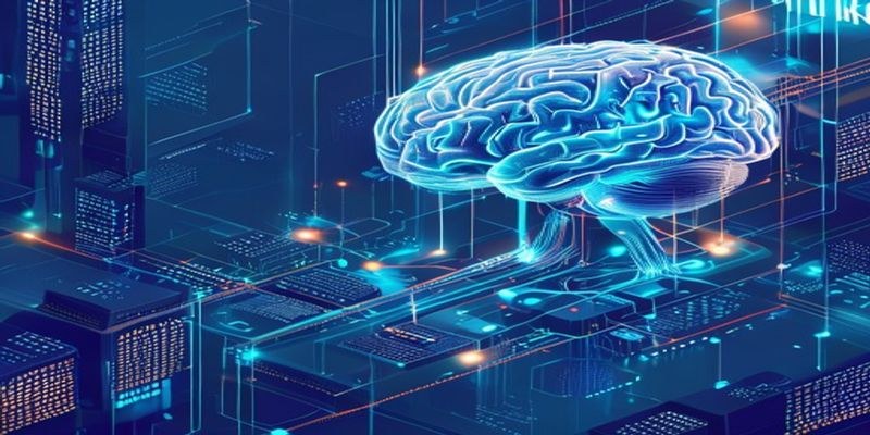 AI 뉴스 이미지