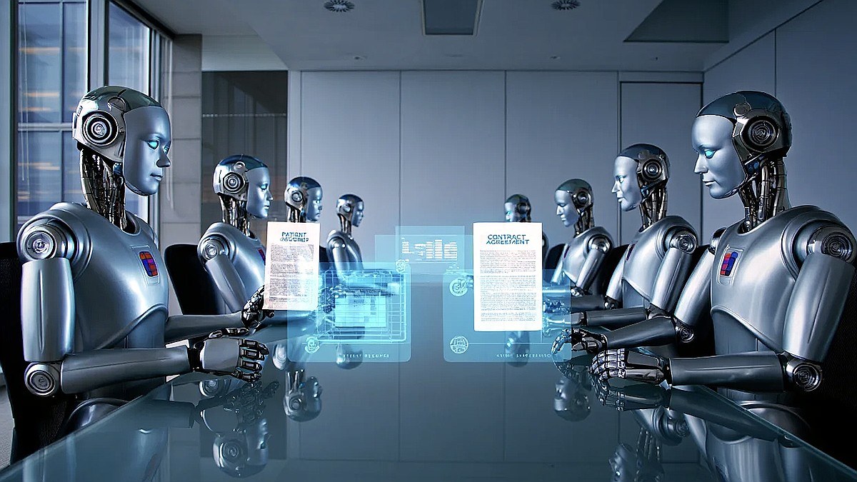 AI 뉴스 이미지