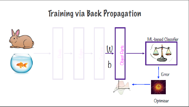 backPropagation