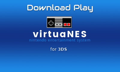 VirtuaNES Download Play