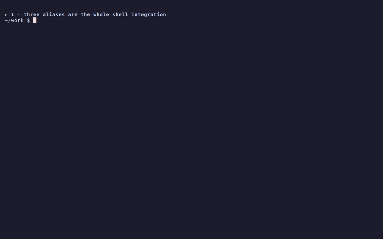 Three aliases, a loop that verifies itself, a generated image read back by the model, a Jev classification, a stored chat, a model swap and a replay