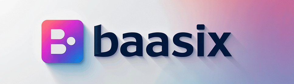 Baasix Banner