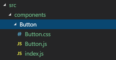 button