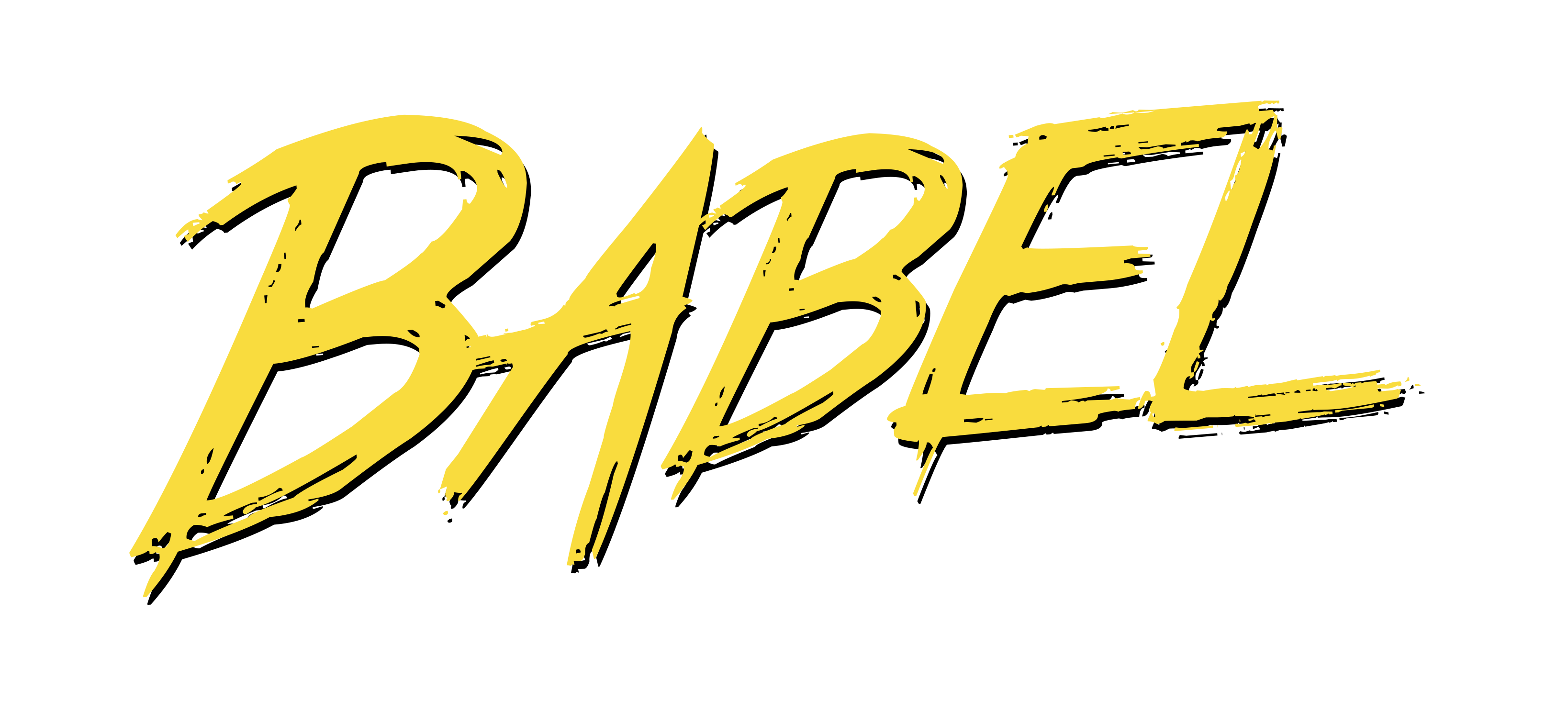 Babel Logo