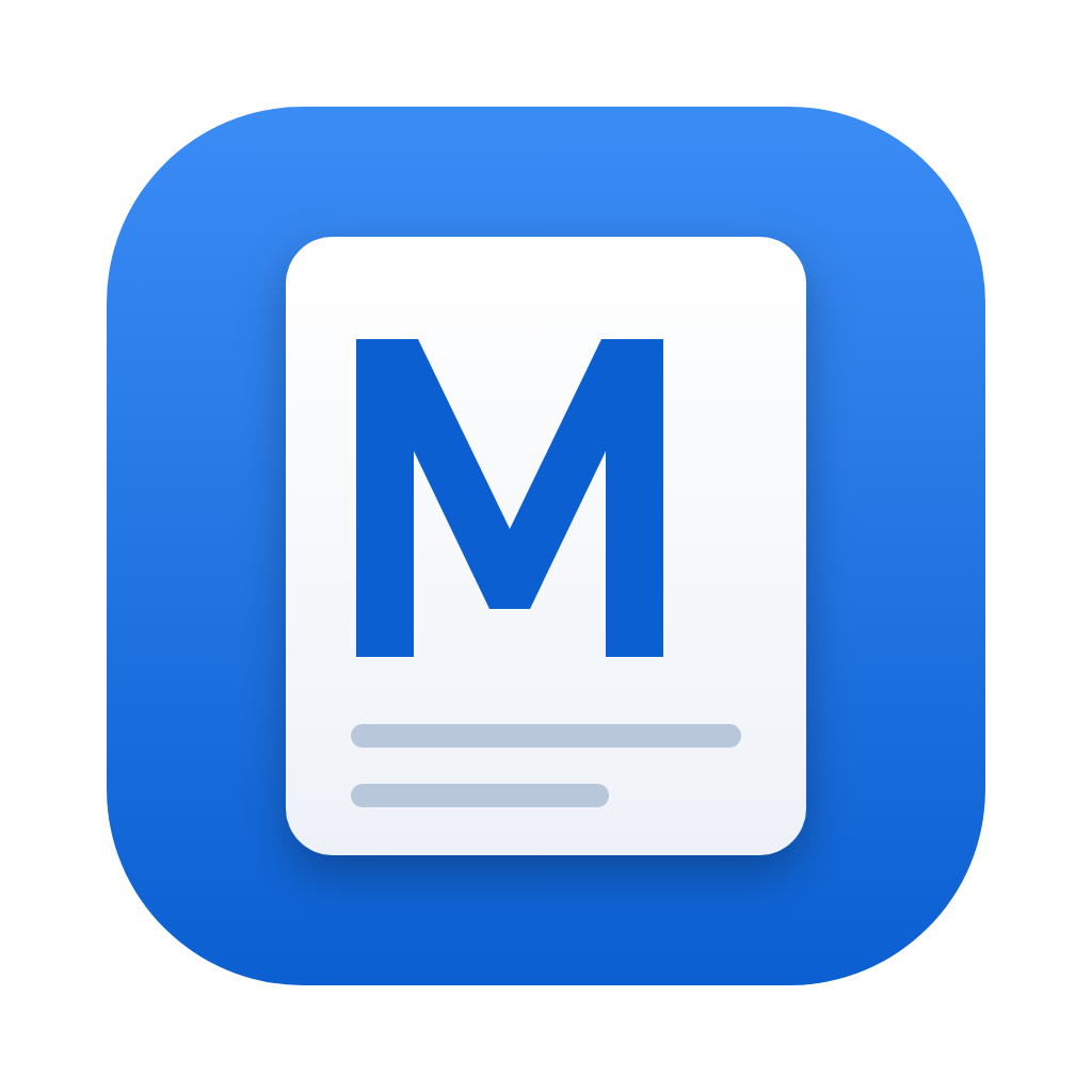 Marko icon