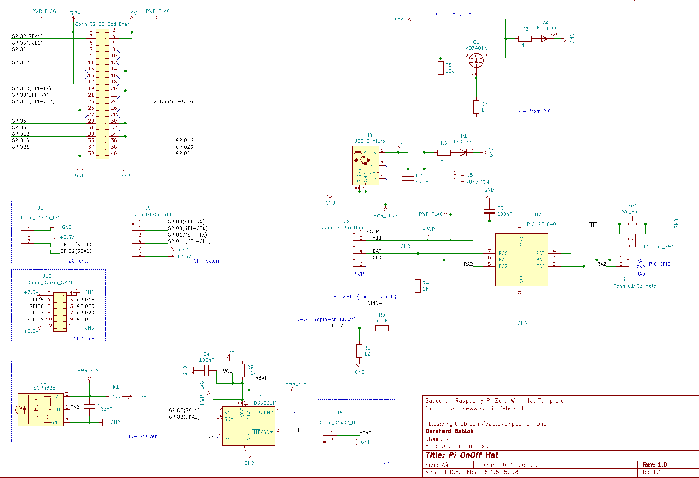 Pcb pi onoff, from the project README