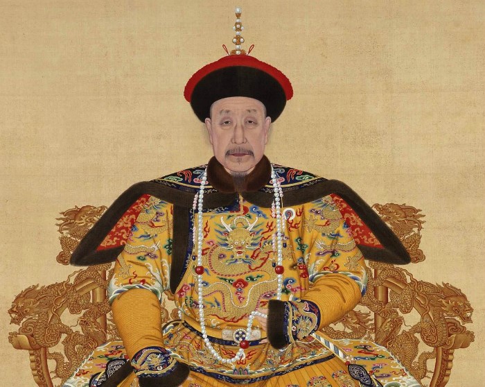 The Relationship Between the Chinese Emperor and the Dragon …