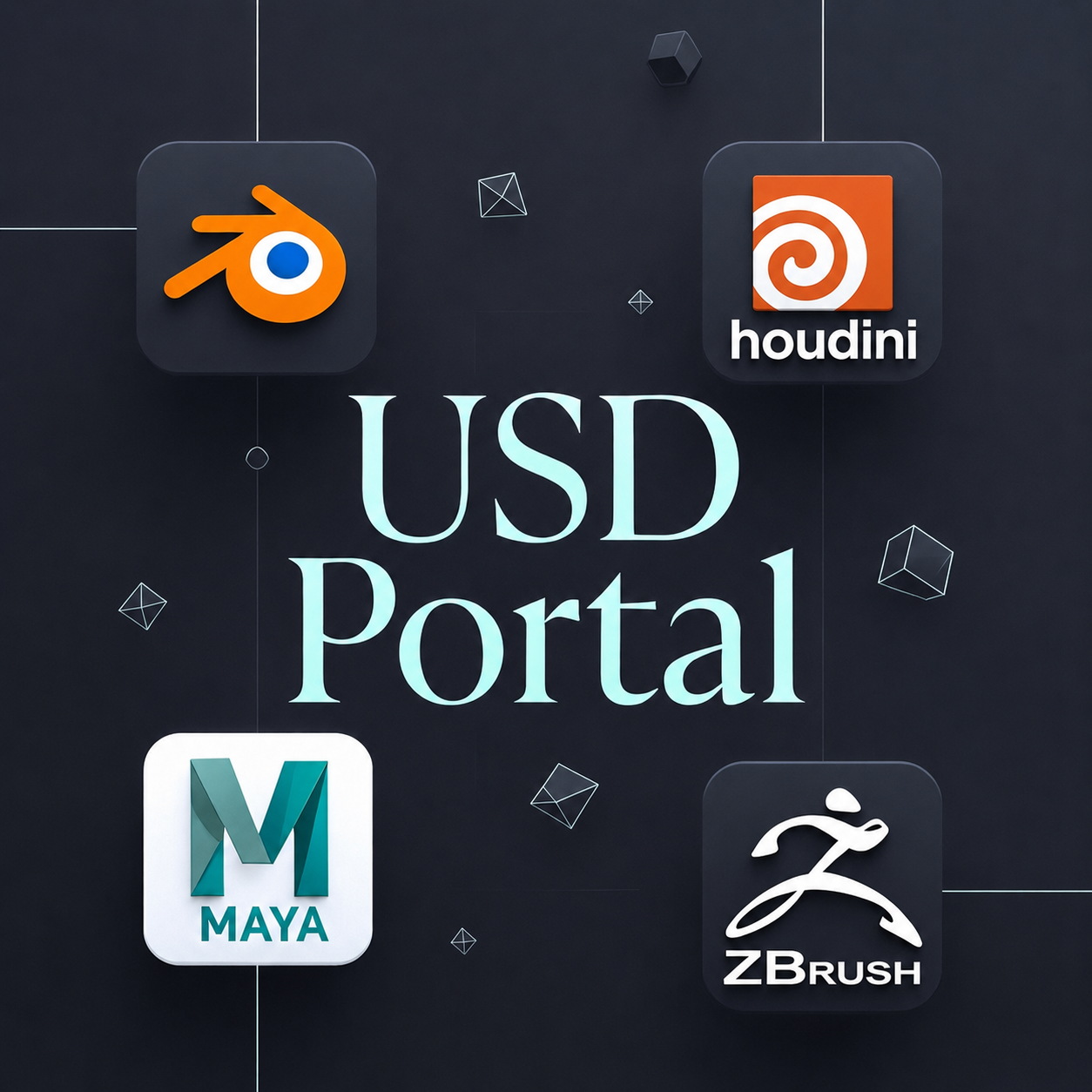 USD Portal