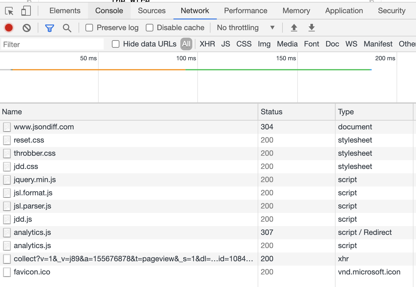 Network tools image