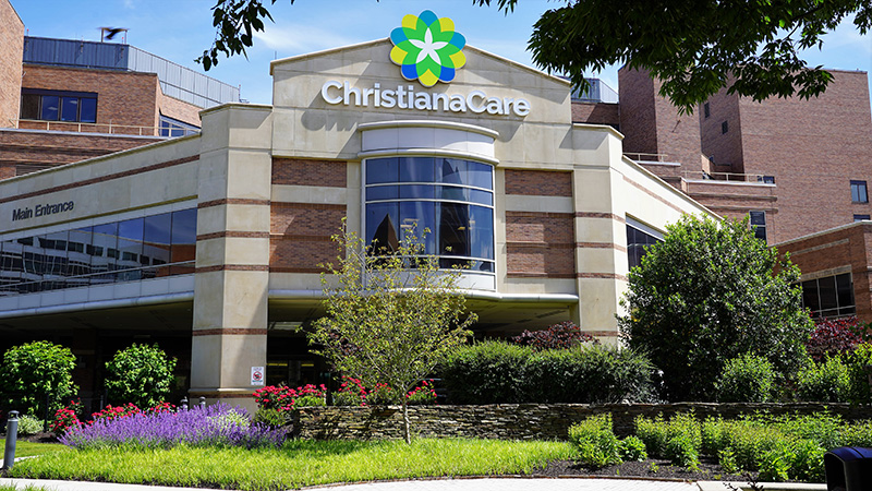 ChristianaCare Pediatric Services