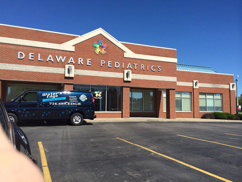 Delaware Pediatric Associates