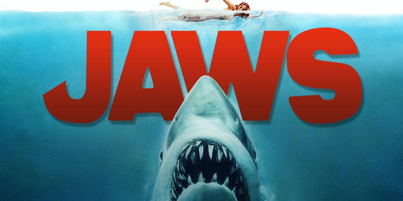 Jaws: The Ocean's Roaring Triumph