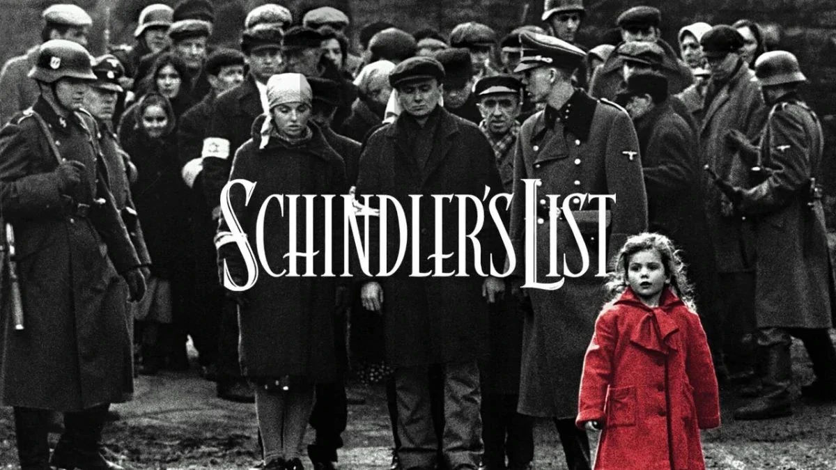 Schindler's List: A Poignant Journey Through History