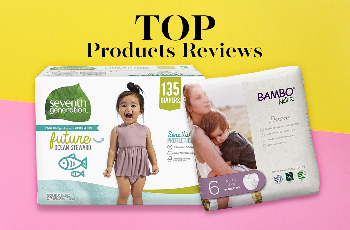 Top 5 Best Reusable Diapers Baby For You In 2024 Best Baby Care   Top 5 Best Reusable Diapers Baby For You In 2024 