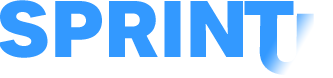 Sprint UI Logo