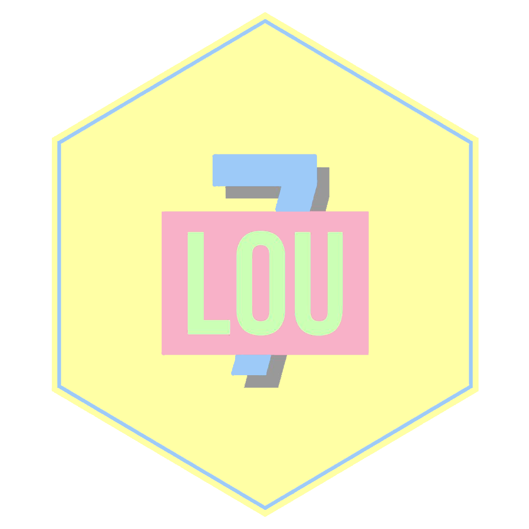 7lou Logo