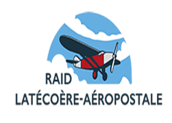 Logo Raid Latécoère
