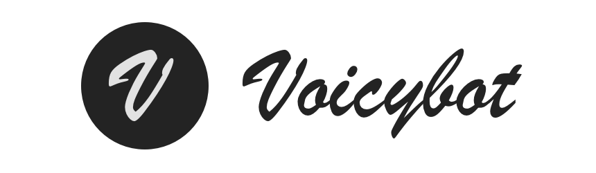 Voicybot