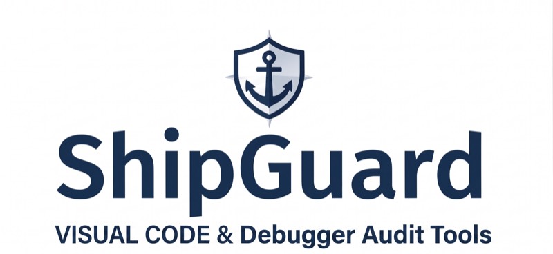 ShipGuard — Agentic AI Audit & Visual Regression