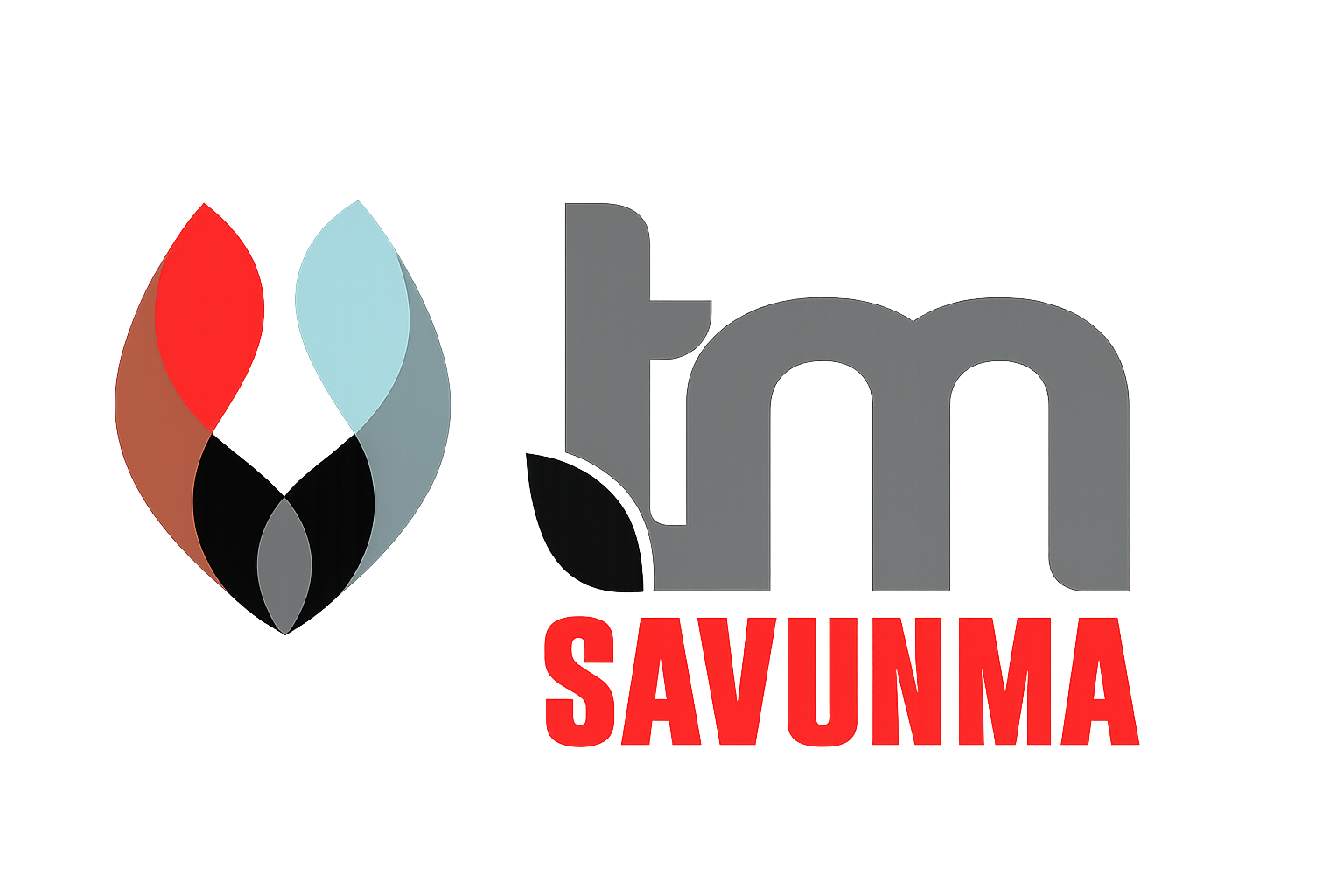TM SAVUNMA Logo