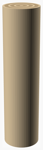 wood_cylinder