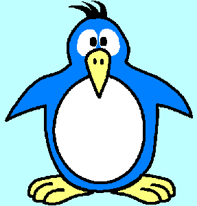 penguin