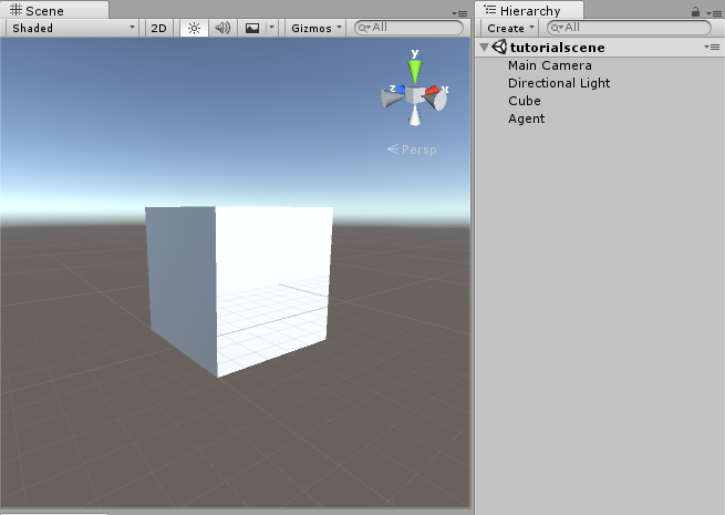 GitHub - badgeir/ule: Unity Learning Environment