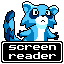 Godot Game Screenreader's icon