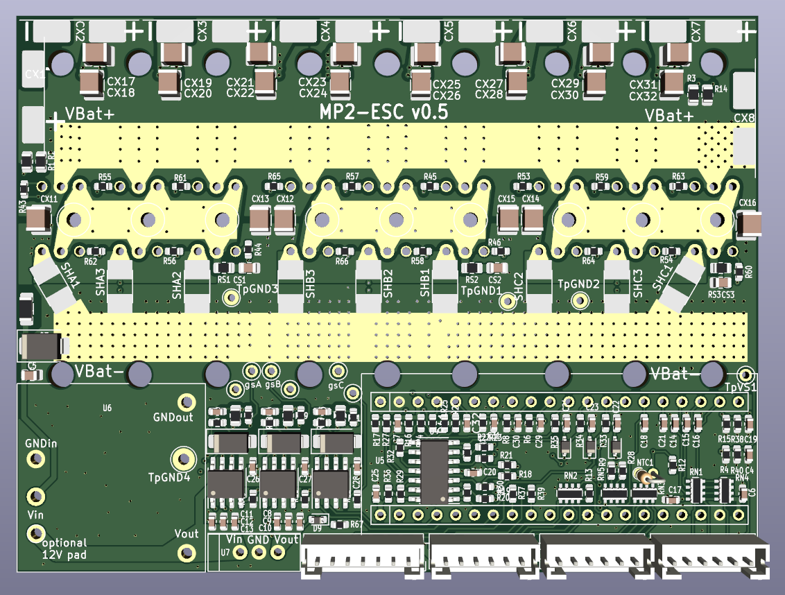 MP2-ESC, from the project README