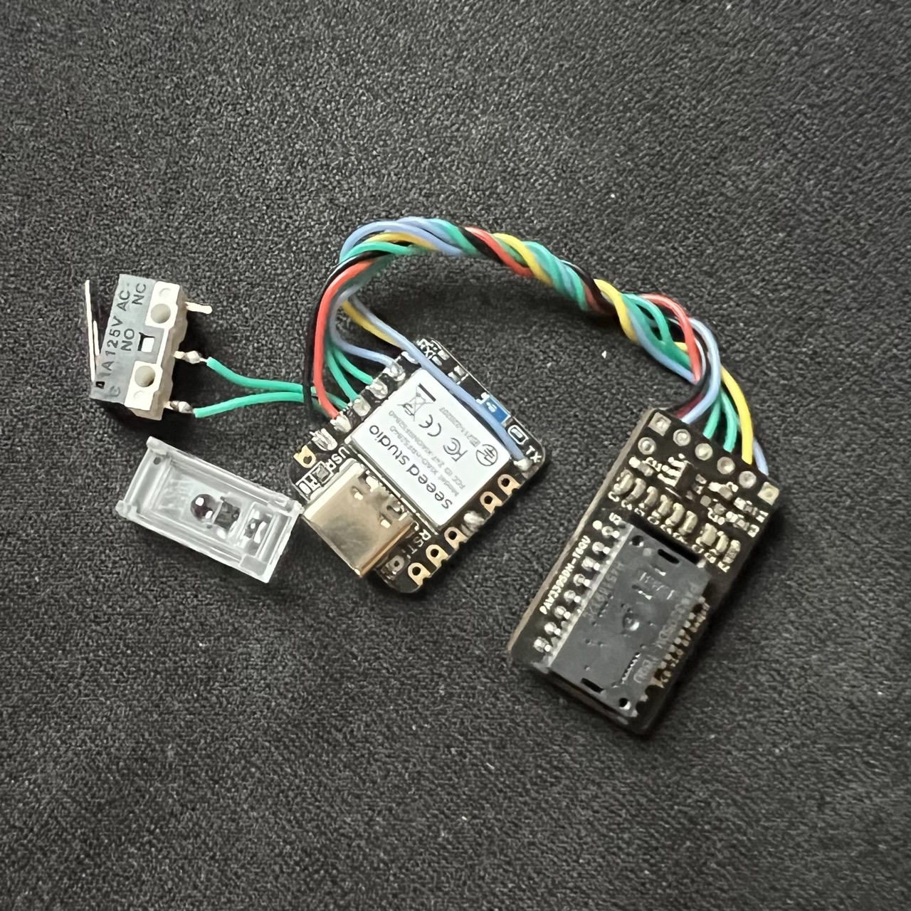 Paw3395, from the project README