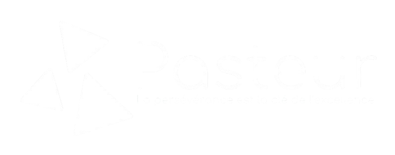 SIP - Pasteur Logo