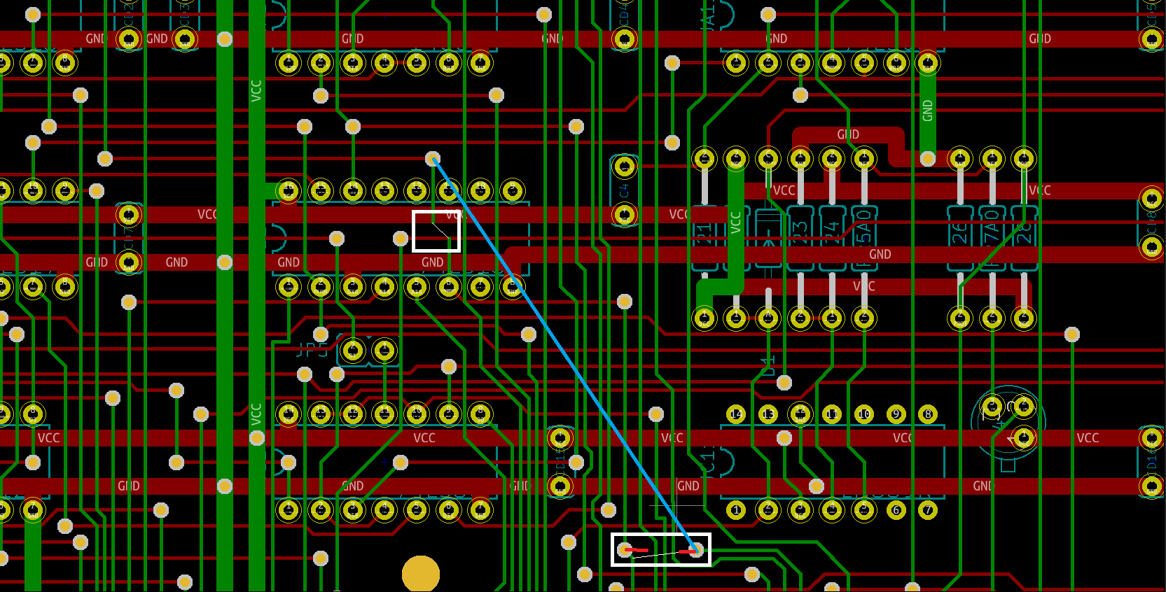 HC2000, from the project README