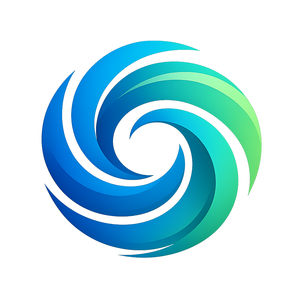 fluxion logo