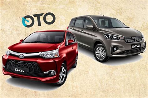 Toyota Avanza atau Suzuki Ertiga: Mana yang Lebih Baik untuk Keluarga?