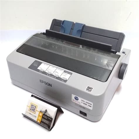 Kelebihan dan Kekurangan Printer Epson LX 310: Apakah Anda Perlu Mempunyainya?
