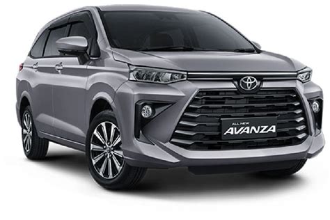 Toyota Avanza 2023: Apa yang Harus Anda Tahu tentang Mobil Keluarga Baru Ini
