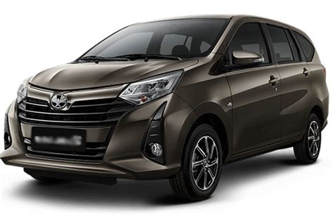 Mobil Calya VS Toyota Avanza: Perbandingan Lengkap