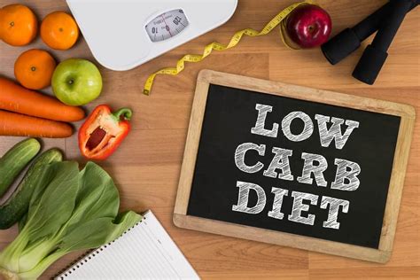 Mengenal Diet Rendah Karbohidrat untuk Mengontrol Diabetes