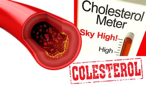Mengatasi Kolesterol Tinggi pada Golongan Darah Tertentu: Fakta atau Mitos?
