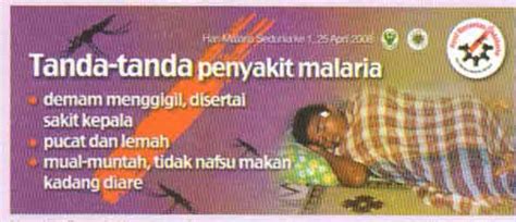 Tanda-tanda Malaria yang Harus Diwaspadai dan Tips Mencegahnya