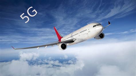 5G dan Perkembangan Industri Penerbangan: Bagaimana Teknologi Baru Ini Akan Meningkatkan Efisiensi dan Keamanan dalam Penerbangan