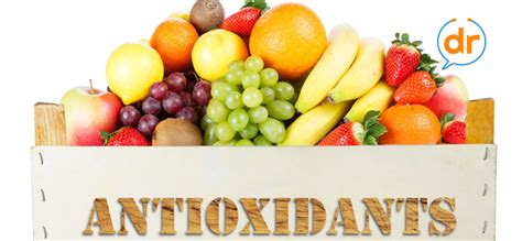 Makanan yang Harus Dikonsumsi untuk Meningkatkan Kadar Antioksidan dalam Tubuh