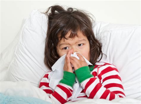 Sinusitis pada Anak-Anak: Penyebab, Gejala, dan Cara Mengobatinya dengan Aman