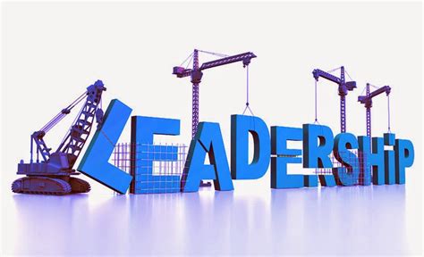Meningkatkan Kemampuan Kepemimpinan dengan Mengikuti Pelatihan Kepemimpinan