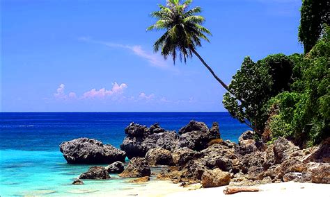 Panduan Wisata ke Pantai-pantai Tersembunyi di Pulau Weh
