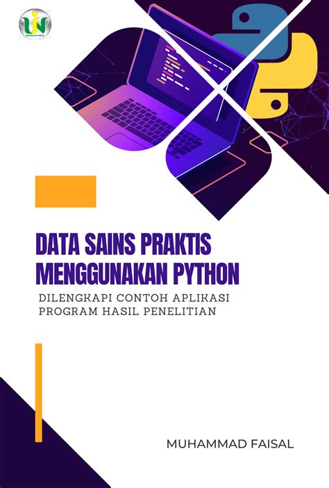 Sains Data: Panduan Menggunakan Python untuk Analisis Data