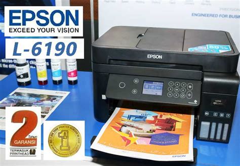 Review Printer Epson L121: Kelebihan, Kekurangan dan Harga Terbaru