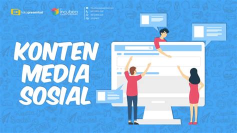 Cara Membuat Konten Media Sosial yang Menarik: Tips dan Trik untuk Konten Berkualitas Tinggi