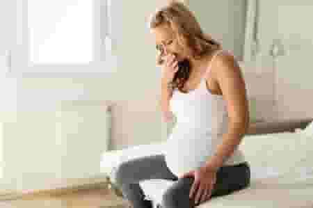 Kehamilan dan GERD: Mengatasi Refluks Asam Selama Kehamilan