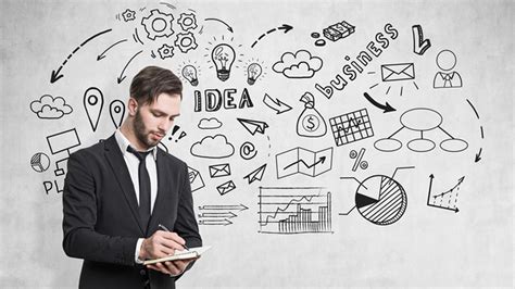 Menjadi Kreatif dalam Bisnis: Cara Membuat Solusi Baru dan Mengembangkan Ide Inovatif